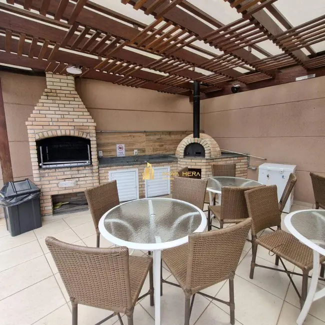 Foto 9 de Apartamento com 2 quartos à venda, 49m2 em Jardim Roberto, Osasco - SP