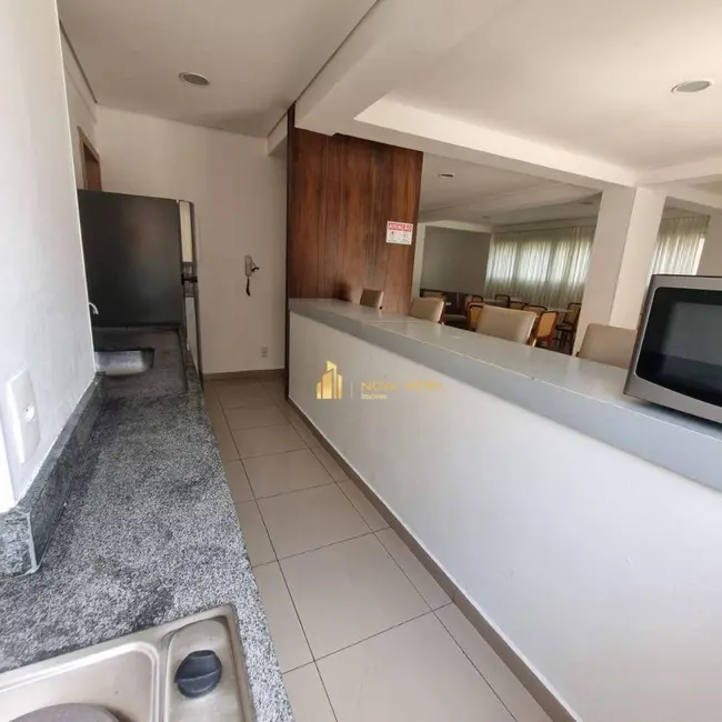 Foto 5 de Apartamento com 2 quartos à venda, 49m2 em Jardim Roberto, Osasco - SP