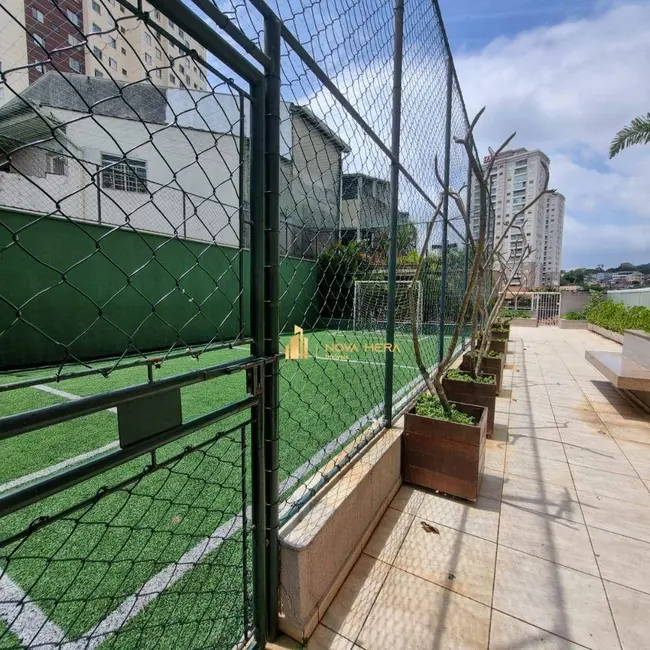 Foto 3 de Apartamento com 2 quartos à venda, 49m2 em Jardim Roberto, Osasco - SP