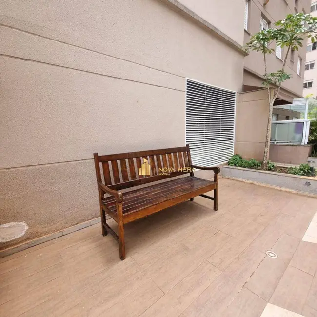 Foto 8 de Apartamento com 2 quartos à venda, 49m2 em Jardim Roberto, Osasco - SP