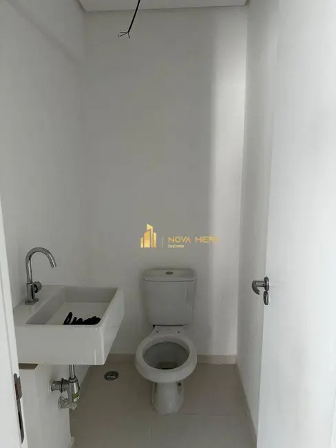 Foto 9 de Apartamento com 3 quartos à venda, 126m2 em Vila Yara, Osasco - SP