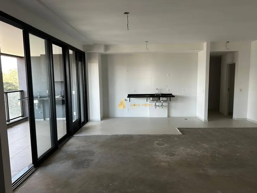 Foto 7 de Apartamento com 3 quartos à venda, 126m2 em Vila Yara, Osasco - SP