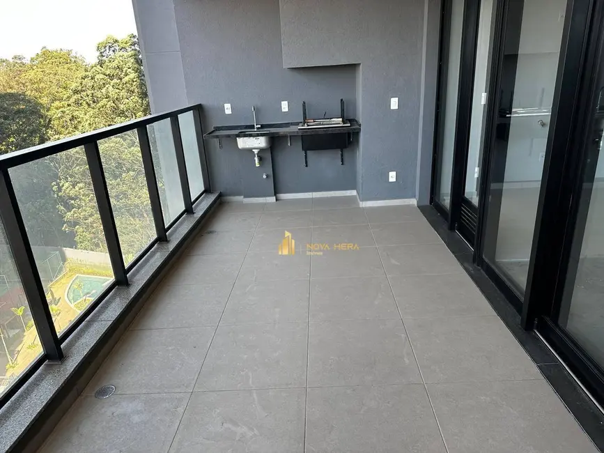 Foto 1 de Apartamento com 3 quartos à venda, 126m2 em Vila Yara, Osasco - SP