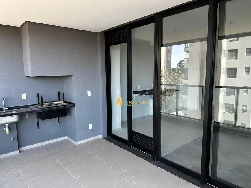 Foto 6 de Apartamento com 3 quartos à venda, 126m2 em Vila Yara, Osasco - SP