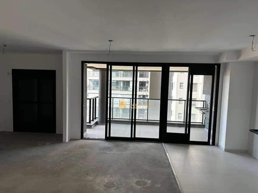 Foto 2 de Apartamento com 3 quartos à venda, 126m2 em Vila Yara, Osasco - SP