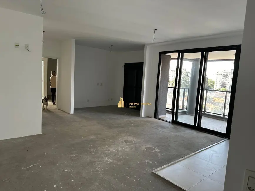 Foto 4 de Apartamento com 3 quartos à venda, 126m2 em Vila Yara, Osasco - SP