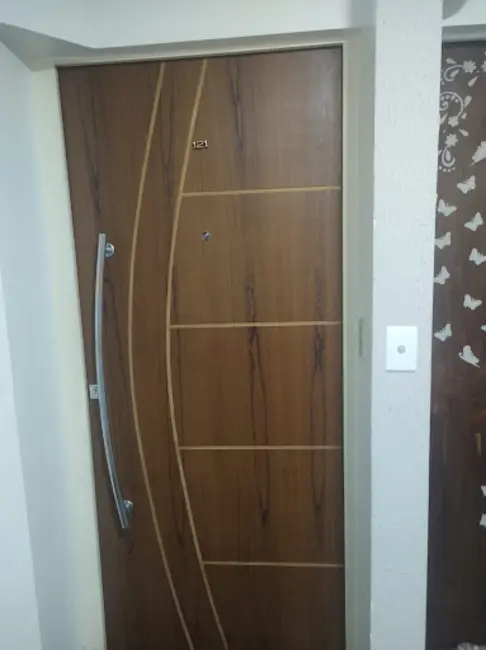 Foto 6 de Apartamento com 2 quartos à venda, 57m2 em Bandeiras, Osasco - SP