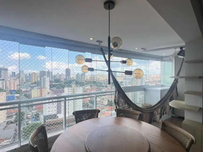 Apartamento com 2 quartos à venda, 80m2 em Vila Osasco, Osasco - SP - imagem 8 Foto 8 de Apartamento com 2 quartos à venda, 80m2 em Vila Osasco, Osasco - SP