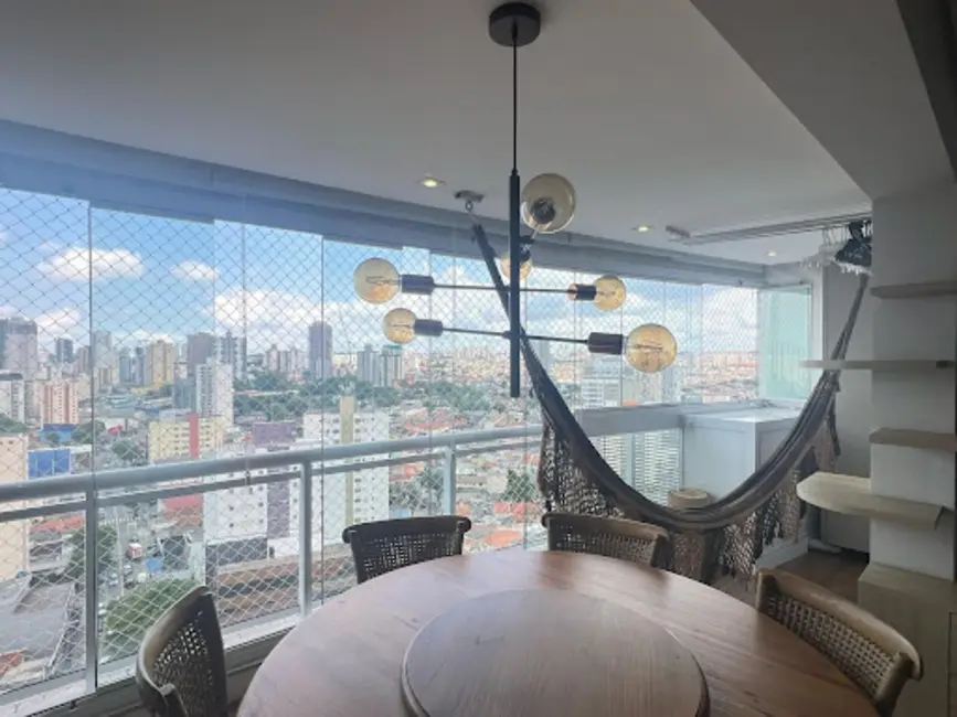 Apartamento com 2 quartos à venda, 80m2 em Vila Osasco, Osasco - SP - imagem 7 Foto 7 de Apartamento com 2 quartos à venda, 80m2 em Vila Osasco, Osasco - SP