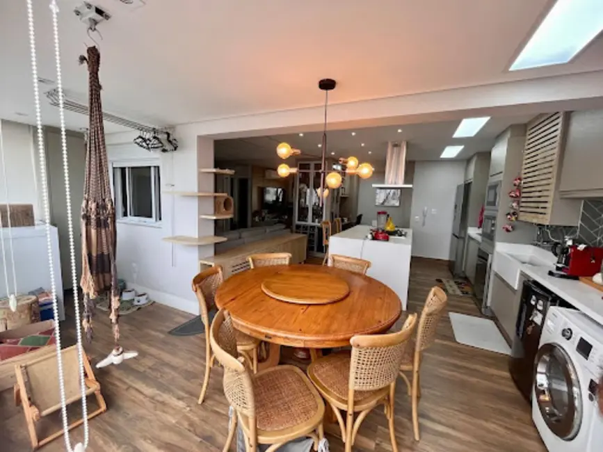 Apartamento com 2 quartos à venda, 80m2 em Vila Osasco, Osasco - SP - imagem 2 Foto 2 de Apartamento com 2 quartos à venda, 80m2 em Vila Osasco, Osasco - SP