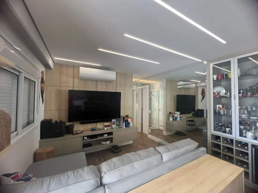 Apartamento com 2 quartos à venda, 80m2 em Vila Osasco, Osasco - SP - imagem 5 Foto 5 de Apartamento com 2 quartos à venda, 80m2 em Vila Osasco, Osasco - SP