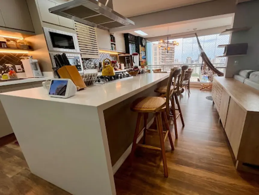 Apartamento com 2 quartos à venda, 80m2 em Vila Osasco, Osasco - SP - imagem 4 Foto 4 de Apartamento com 2 quartos à venda, 80m2 em Vila Osasco, Osasco - SP