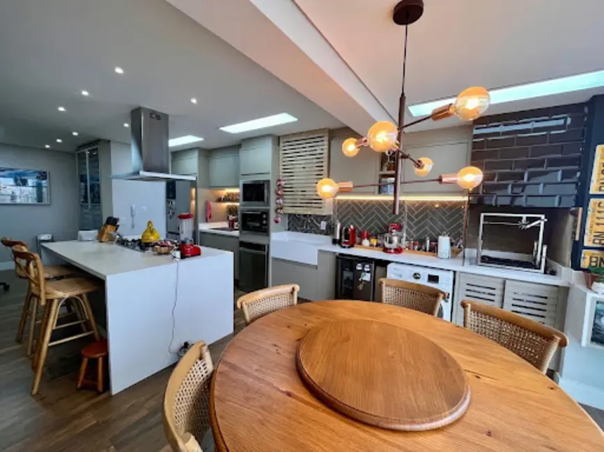 Apartamento com 2 quartos à venda, 80m2 em Vila Osasco, Osasco - SP - imagem 3 Foto 3 de Apartamento com 2 quartos à venda, 80m2 em Vila Osasco, Osasco - SP