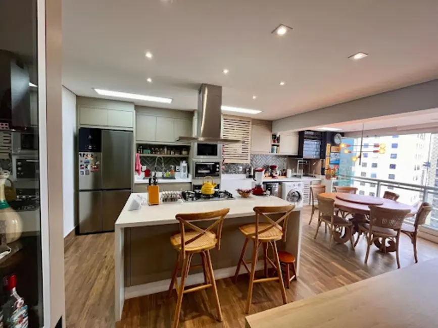 Apartamento com 2 quartos à venda, 80m2 em Vila Osasco, Osasco - SP - imagem 1 Foto 1 de Apartamento com 2 quartos à venda, 80m2 em Vila Osasco, Osasco - SP