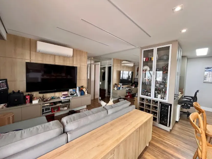 Apartamento com 2 quartos à venda, 80m2 em Vila Osasco, Osasco - SP - imagem 6 Foto 6 de Apartamento com 2 quartos à venda, 80m2 em Vila Osasco, Osasco - SP