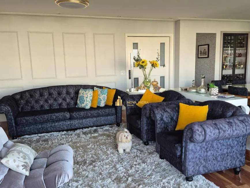 Foto 3 de Apartamento com 3 quartos à venda, 177m2 em Vila Yara, Osasco - SP