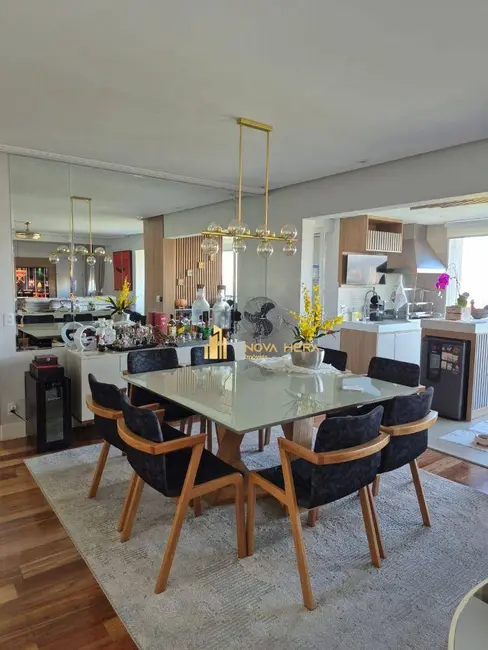 Foto 4 de Apartamento com 3 quartos à venda, 177m2 em Vila Yara, Osasco - SP