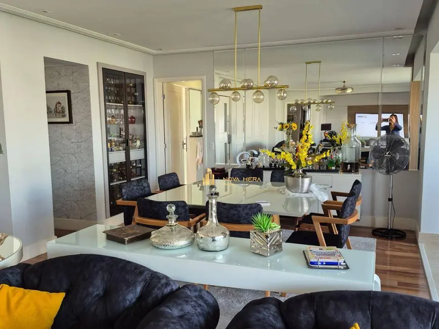 Foto 2 de Apartamento com 3 quartos à venda, 177m2 em Vila Yara, Osasco - SP