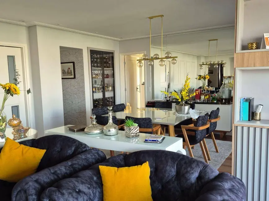 Foto 1 de Apartamento com 3 quartos à venda, 177m2 em Vila Yara, Osasco - SP