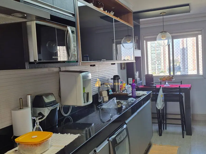 Foto 5 de Apartamento com 3 quartos à venda, 177m2 em Vila Yara, Osasco - SP