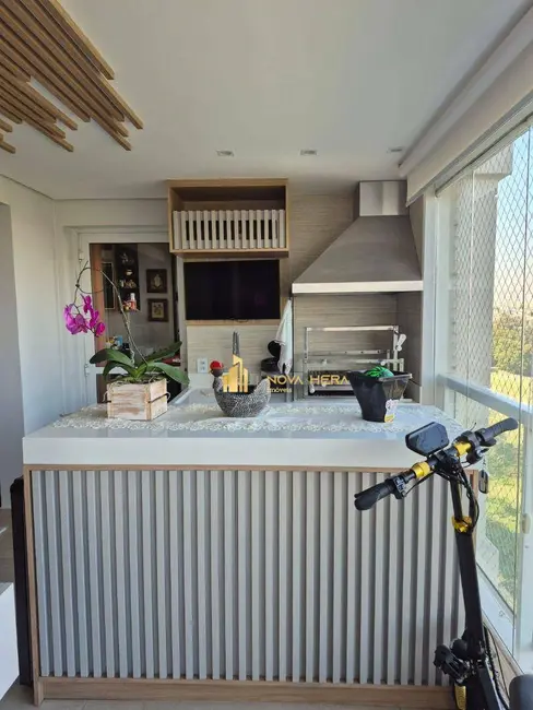 Foto 6 de Apartamento com 3 quartos à venda, 177m2 em Vila Yara, Osasco - SP