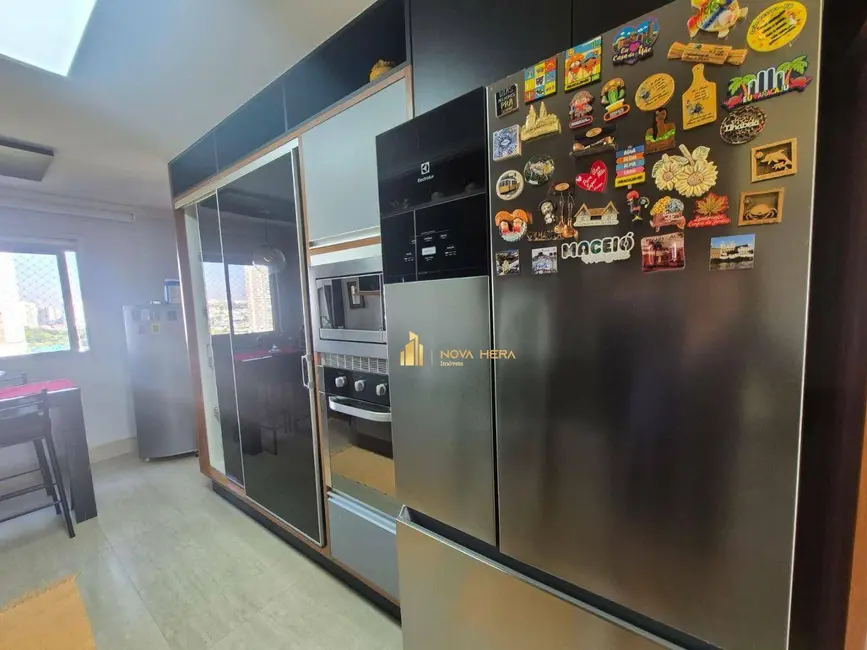 Foto 7 de Apartamento com 3 quartos à venda, 177m2 em Vila Yara, Osasco - SP