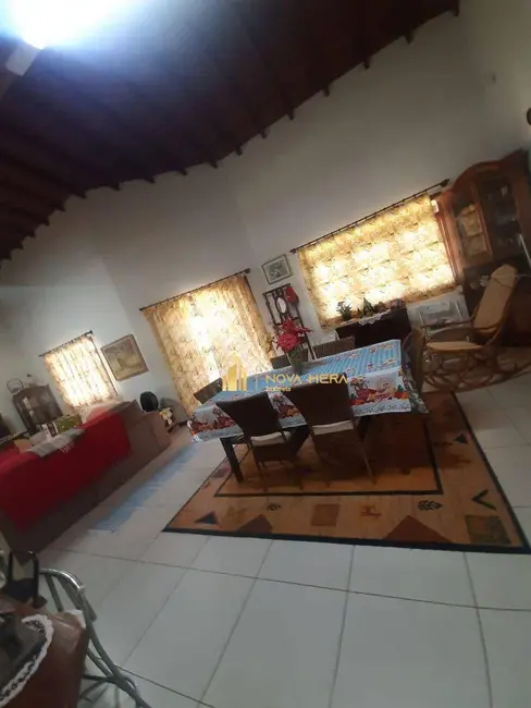 Foto 6 de Chácara com 3 quartos à venda, 1200m2 em Portal São Marcelo, Braganca Paulista - SP