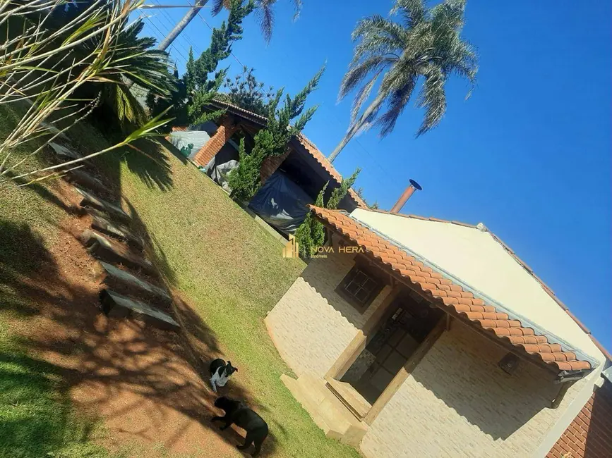 Foto 5 de Chácara com 3 quartos à venda, 1200m2 em Portal São Marcelo, Braganca Paulista - SP