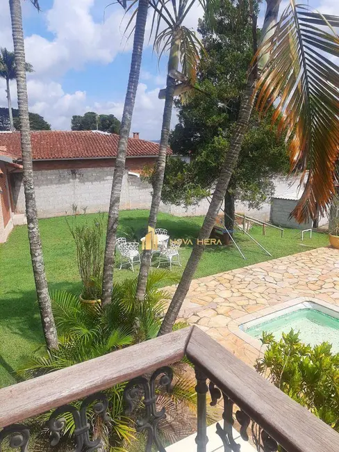 Foto 7 de Chácara com 3 quartos à venda, 1200m2 em Portal São Marcelo, Braganca Paulista - SP