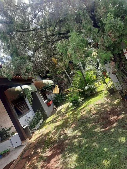 Foto 9 de Chácara com 3 quartos à venda, 1200m2 em Portal São Marcelo, Braganca Paulista - SP