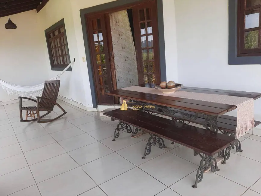 Foto 8 de Chácara com 3 quartos à venda, 1200m2 em Portal São Marcelo, Braganca Paulista - SP