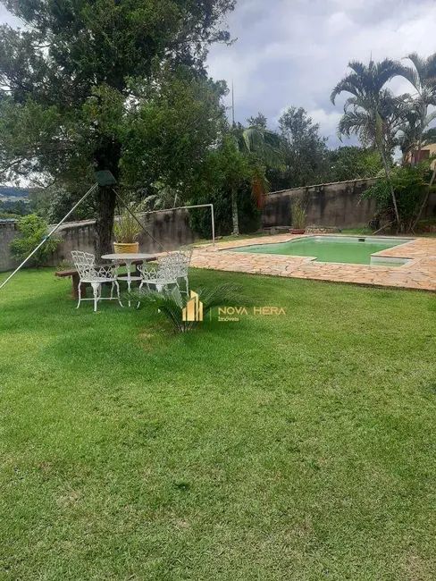 Foto 4 de Chácara com 3 quartos à venda, 1200m2 em Portal São Marcelo, Braganca Paulista - SP