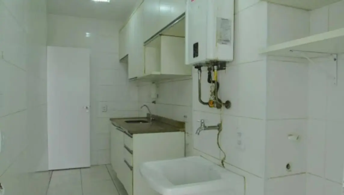 Foto 2 de Apartamento com 3 quartos à venda, 83m2 em Centro, Osasco - SP