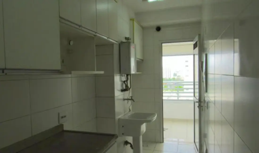 Foto 1 de Apartamento com 3 quartos à venda, 83m2 em Centro, Osasco - SP