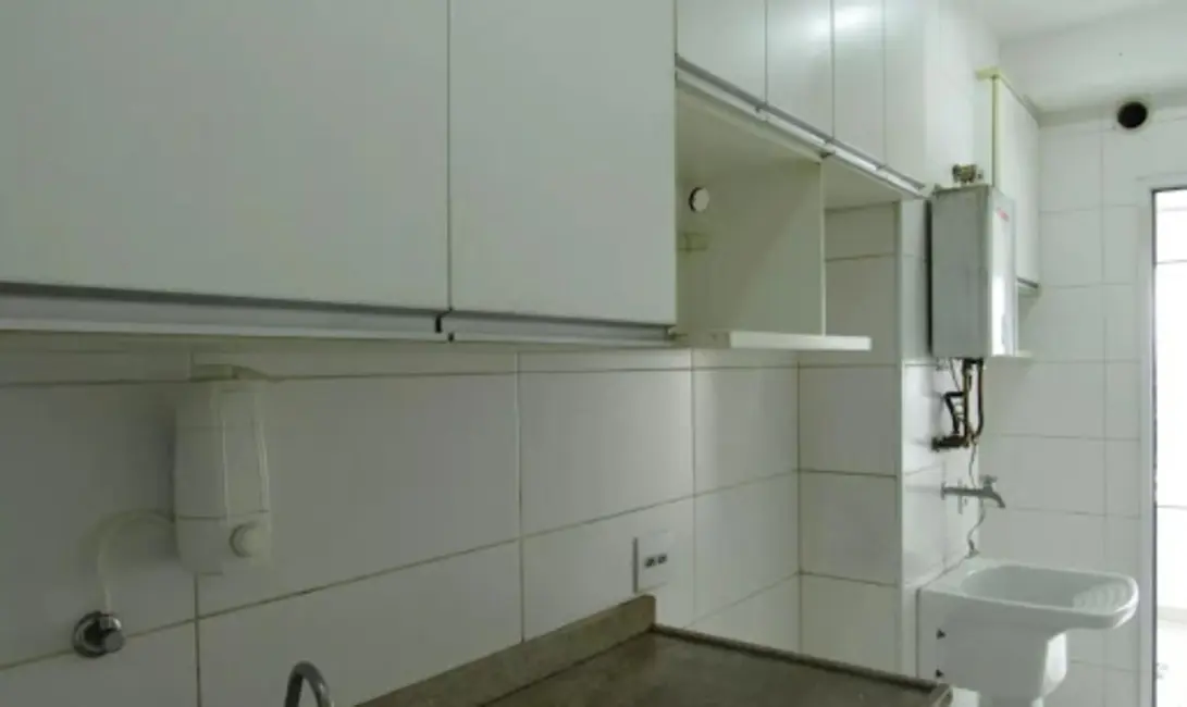 Foto 3 de Apartamento com 3 quartos à venda, 83m2 em Centro, Osasco - SP