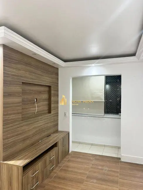 Foto 3 de Apartamento com 2 quartos à venda, 62m2 em Presidente Altino, Osasco - SP