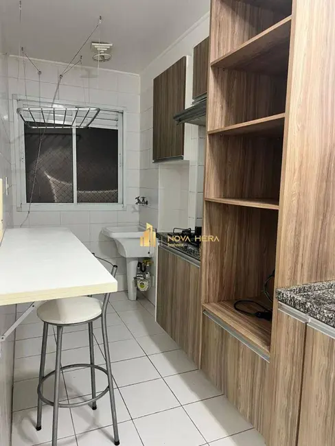 Foto 1 de Apartamento com 2 quartos à venda, 62m2 em Presidente Altino, Osasco - SP