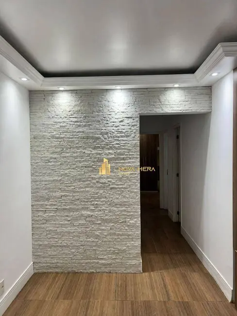 Foto 2 de Apartamento com 2 quartos à venda, 62m2 em Presidente Altino, Osasco - SP