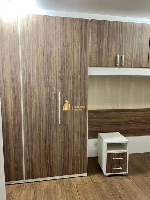 Foto 7 de Apartamento com 2 quartos à venda, 62m2 em Presidente Altino, Osasco - SP