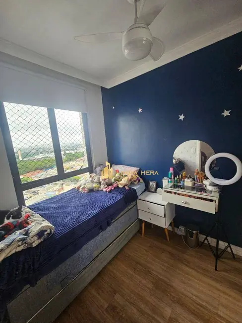 Foto 8 de Apartamento com 2 quartos para alugar, 37m2 em Presidente Altino, Osasco - SP