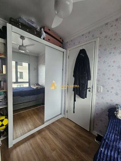 Foto 5 de Apartamento com 2 quartos para alugar, 37m2 em Presidente Altino, Osasco - SP