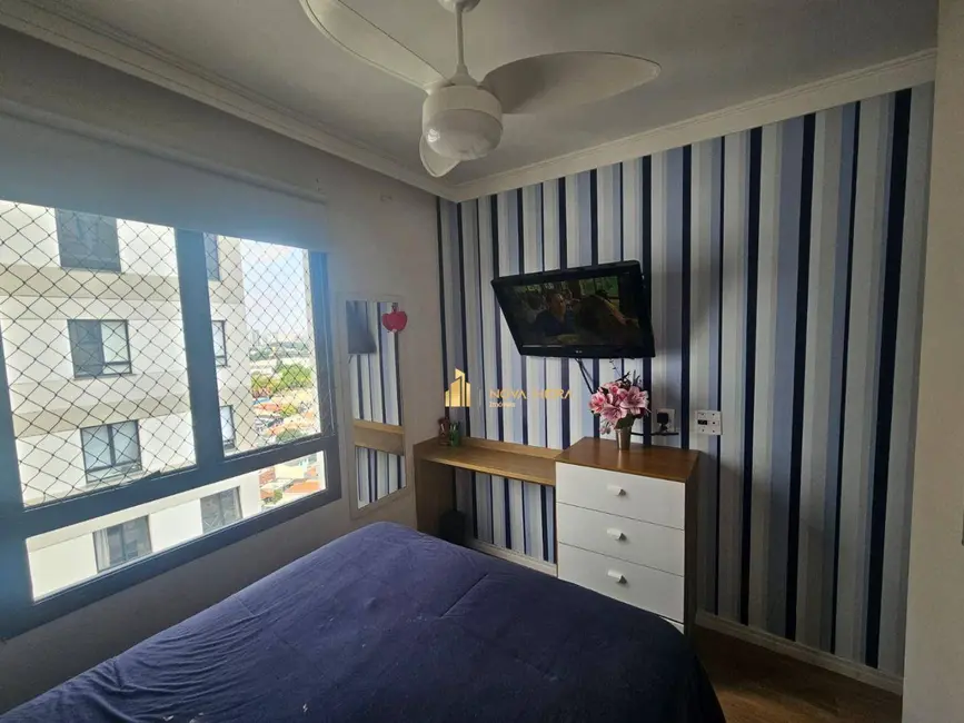 Foto 7 de Apartamento com 2 quartos para alugar, 37m2 em Presidente Altino, Osasco - SP