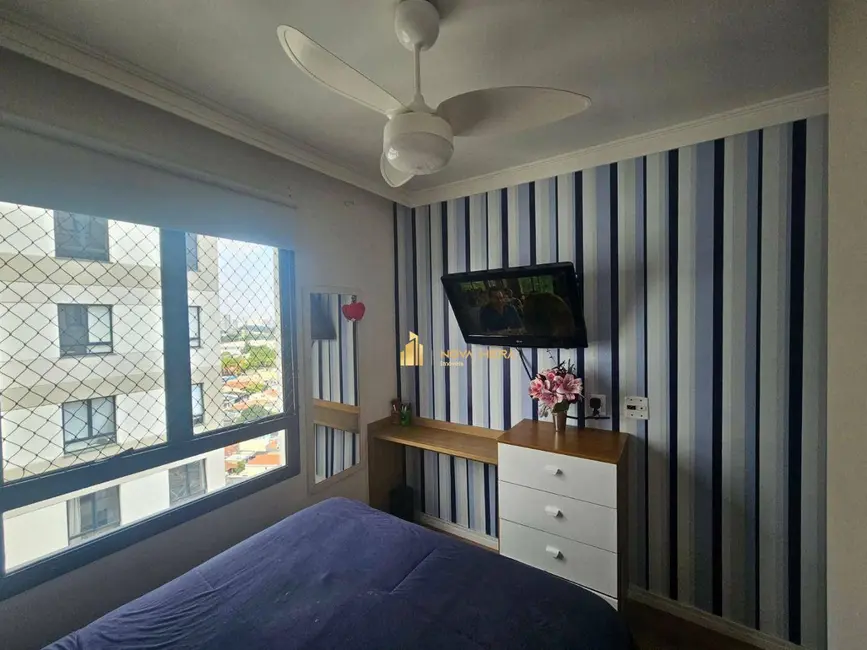 Foto 9 de Apartamento com 2 quartos para alugar, 37m2 em Presidente Altino, Osasco - SP