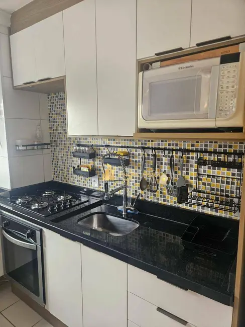 Foto 4 de Apartamento com 2 quartos para alugar, 37m2 em Presidente Altino, Osasco - SP