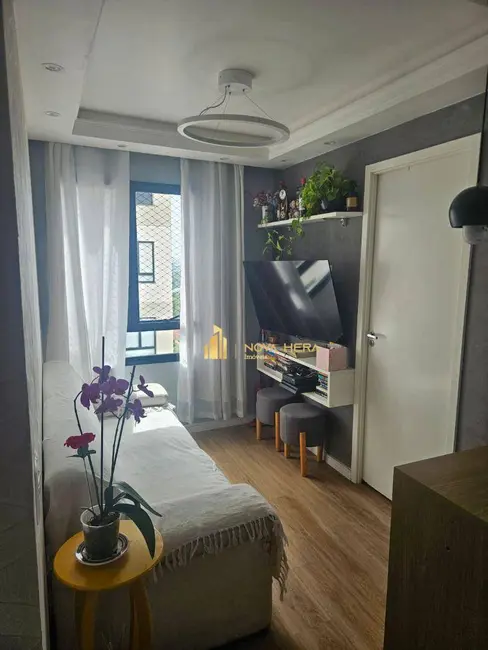 Foto 1 de Apartamento com 2 quartos para alugar, 37m2 em Presidente Altino, Osasco - SP