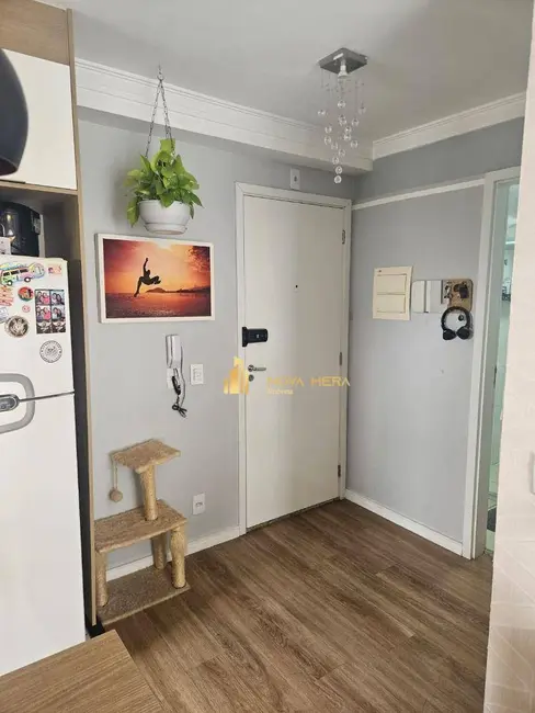 Foto 3 de Apartamento com 2 quartos para alugar, 37m2 em Presidente Altino, Osasco - SP