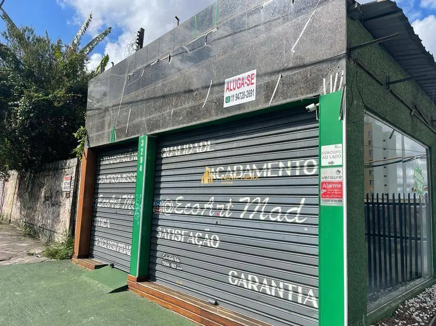 Foto 1 de Sala Comercial para alugar, 100m2 em Centro, Osasco - SP