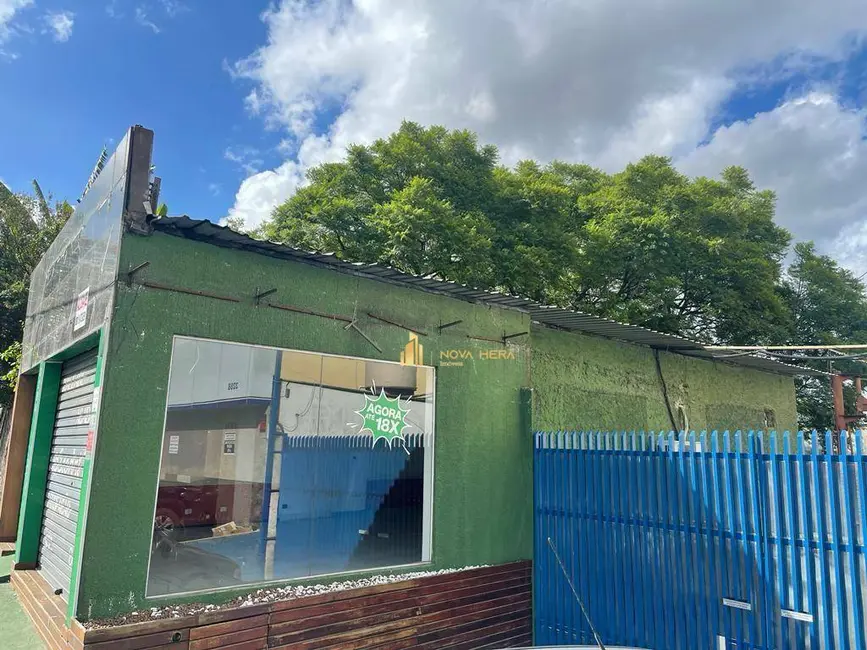 Foto 5 de Sala Comercial para alugar, 100m2 em Centro, Osasco - SP