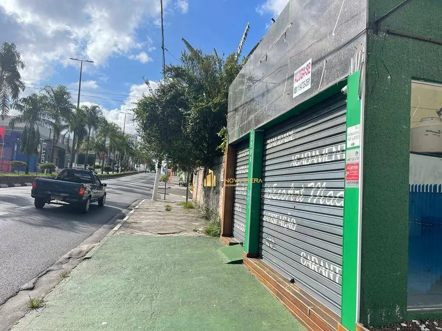 Foto 2 de Sala Comercial para alugar, 100m2 em Centro, Osasco - SP