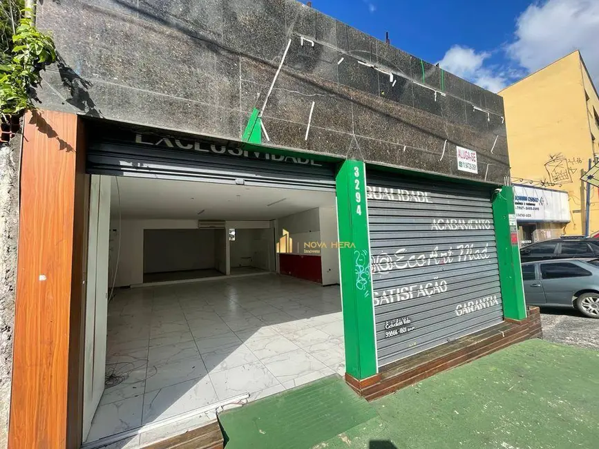 Foto 8 de Sala Comercial para alugar, 100m2 em Centro, Osasco - SP